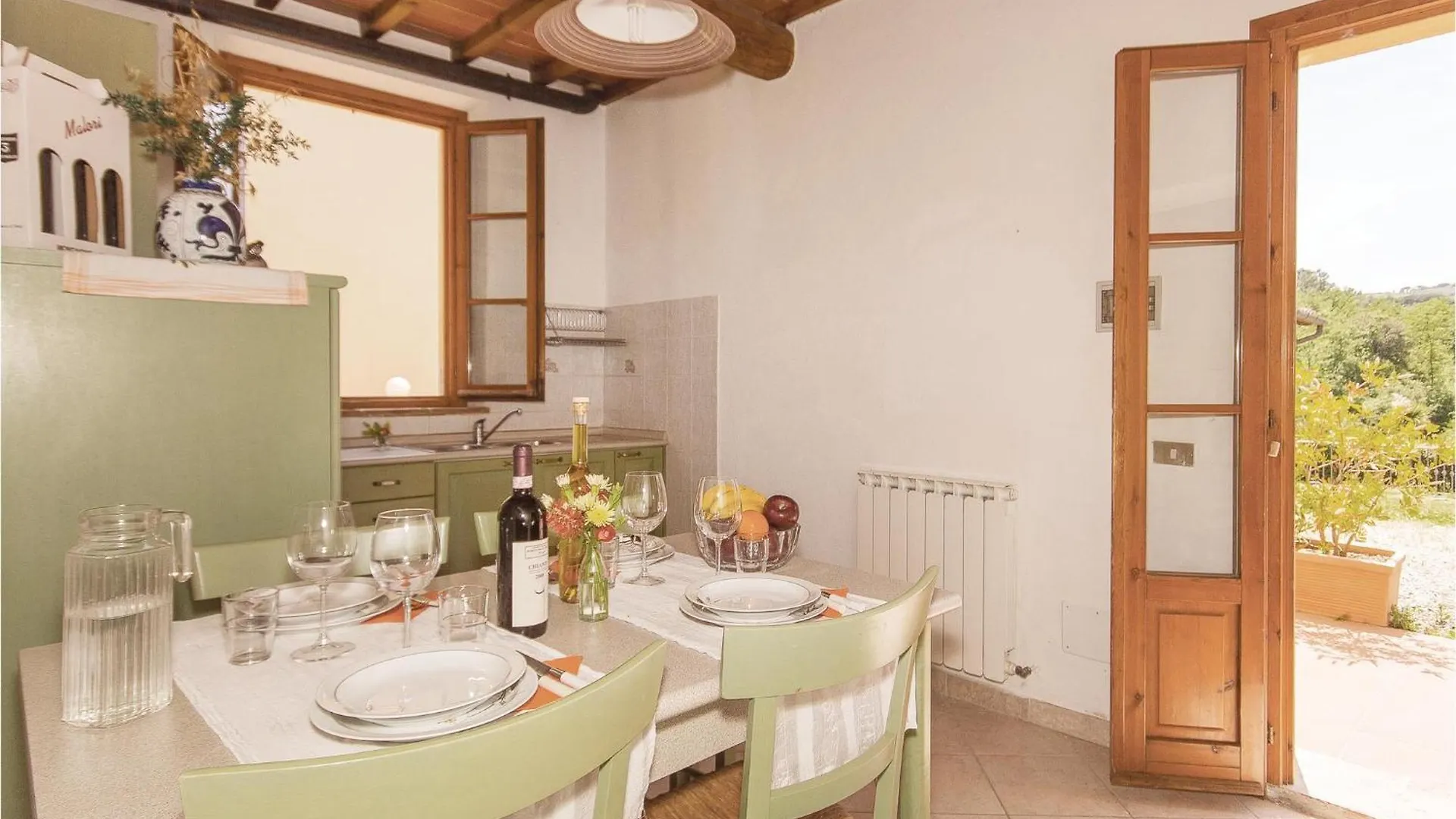 Apt, 9 Querce  Italy