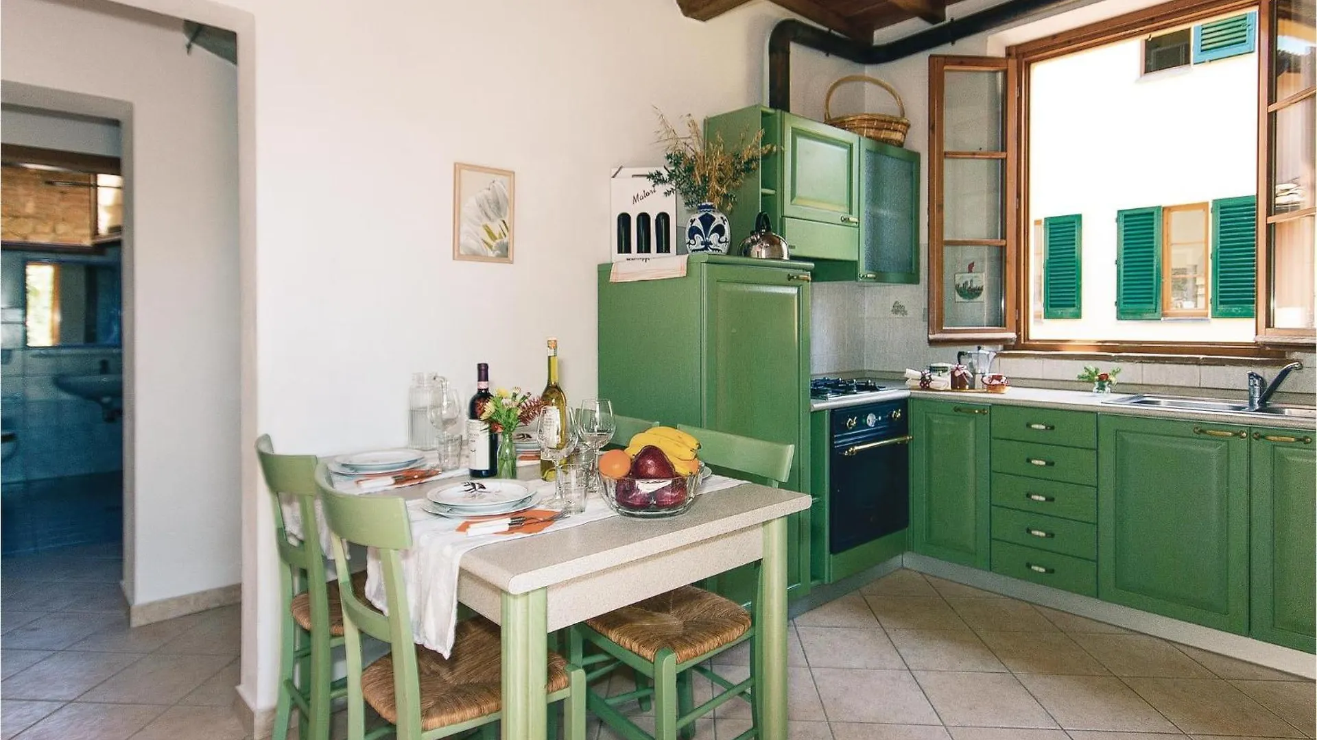 Apt, 9 Querce  Apartment Querce (Lucca)