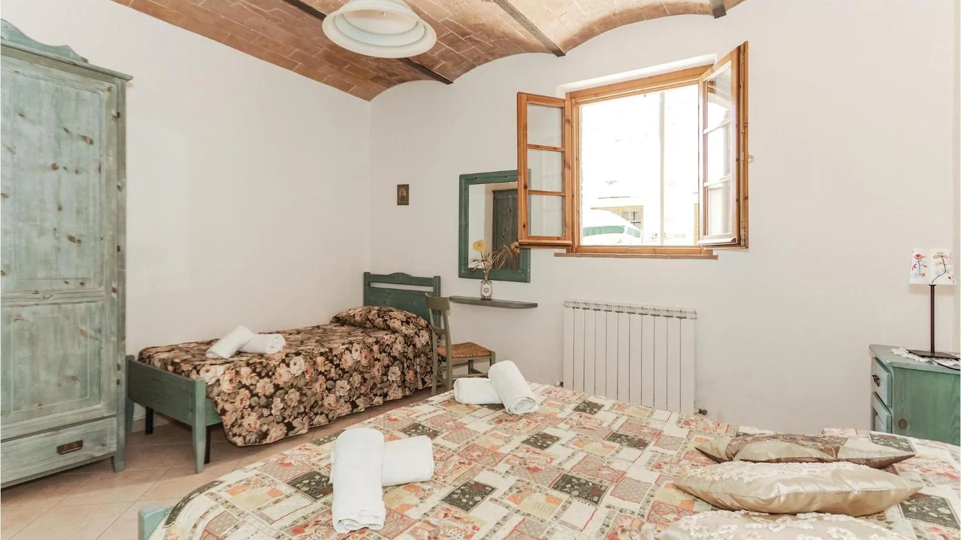 Apartment Apt, 9 Querce  Italy