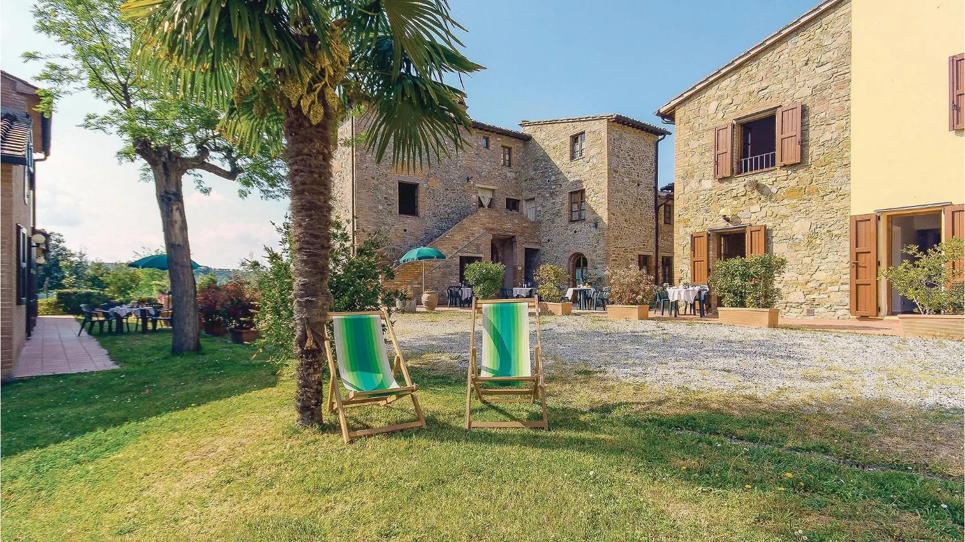 Apt, 9 Querce  Italy