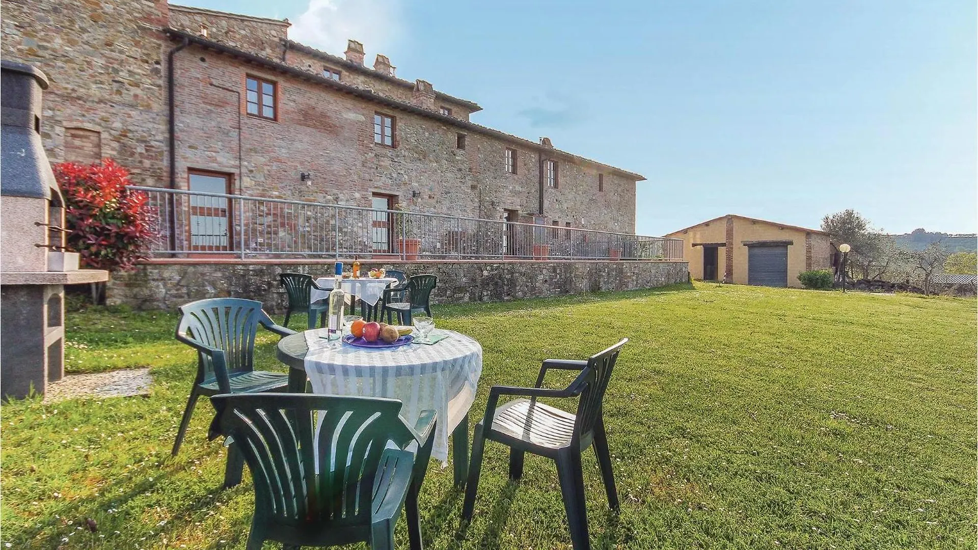 Apt, 9 Querce  Italy